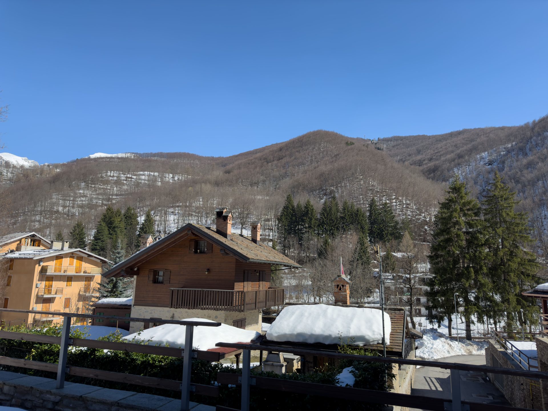 Bilocale