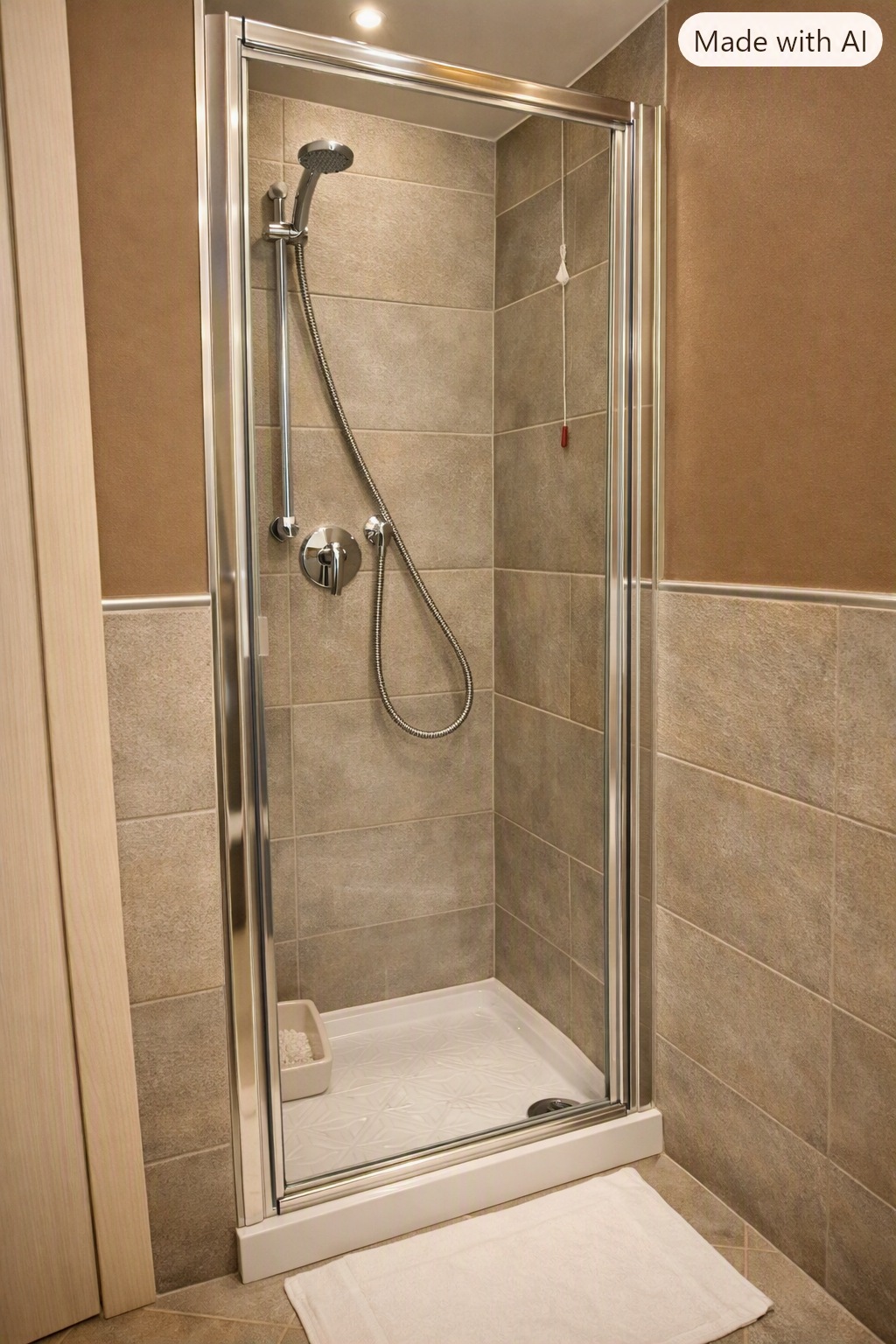 Bilocale con Terrazzo