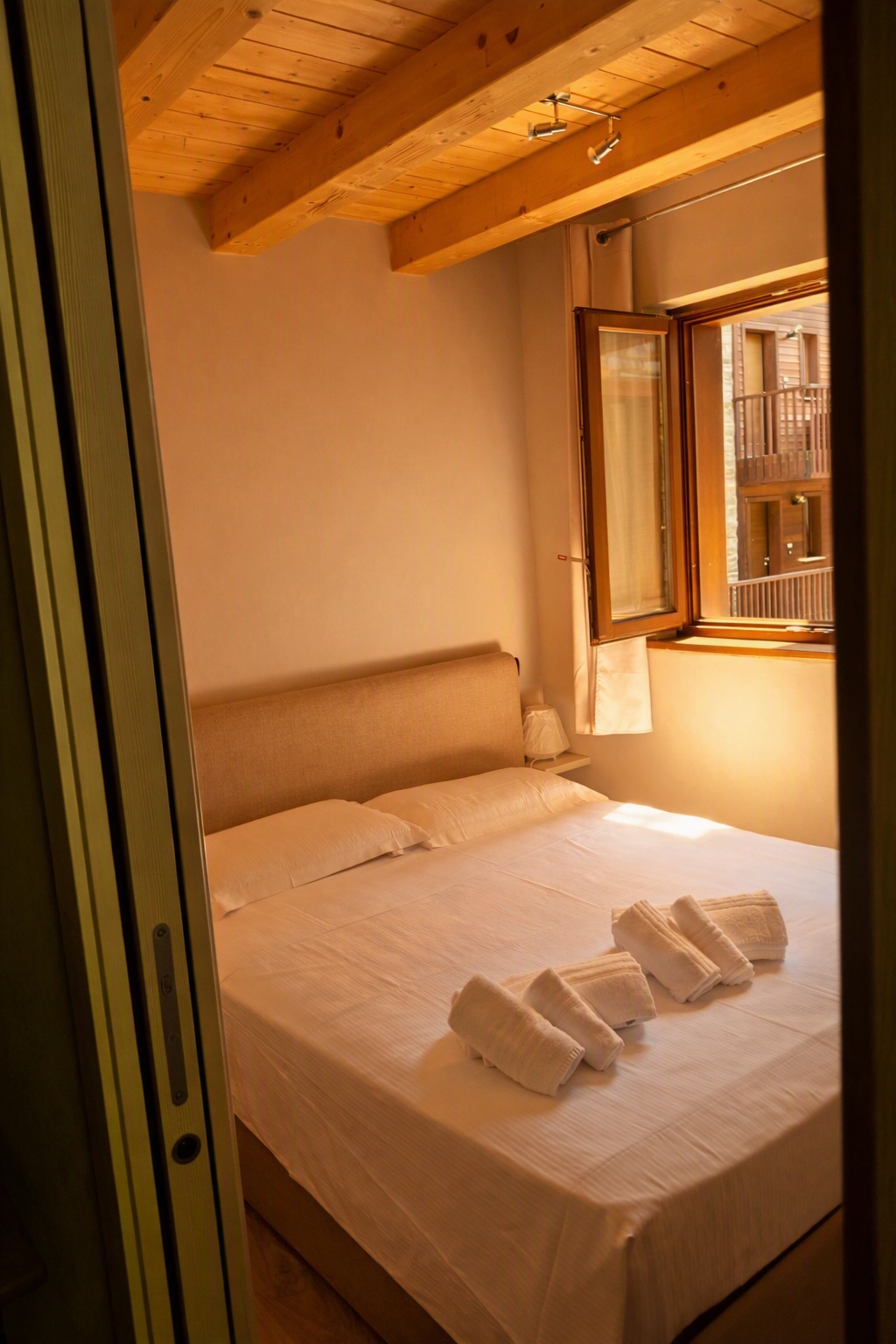 Bilocale con Terrazzo
